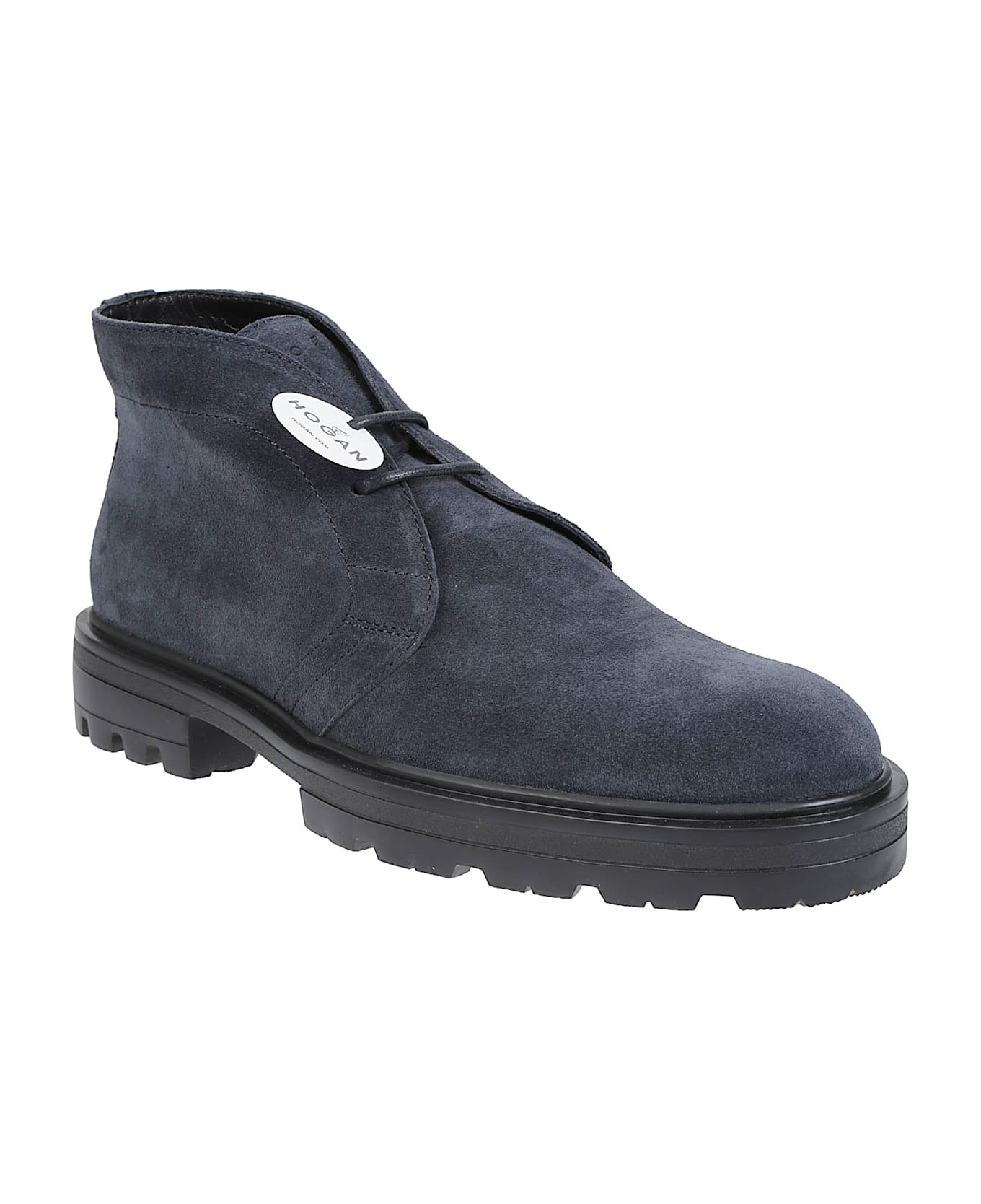 H673 Ankle Boots - 2