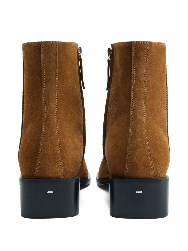 square-toe ankle boots 3