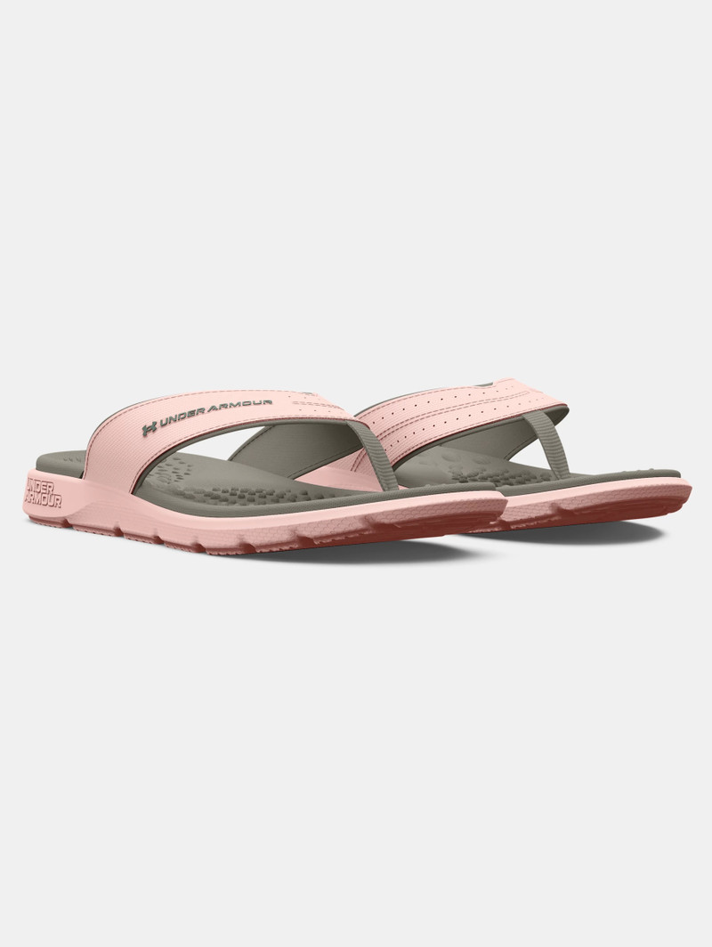 Women's UA Ignite Pro Marbella Sandals 5