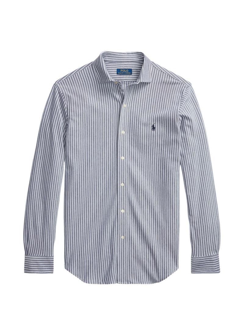 Polo Pony striped shirt 1