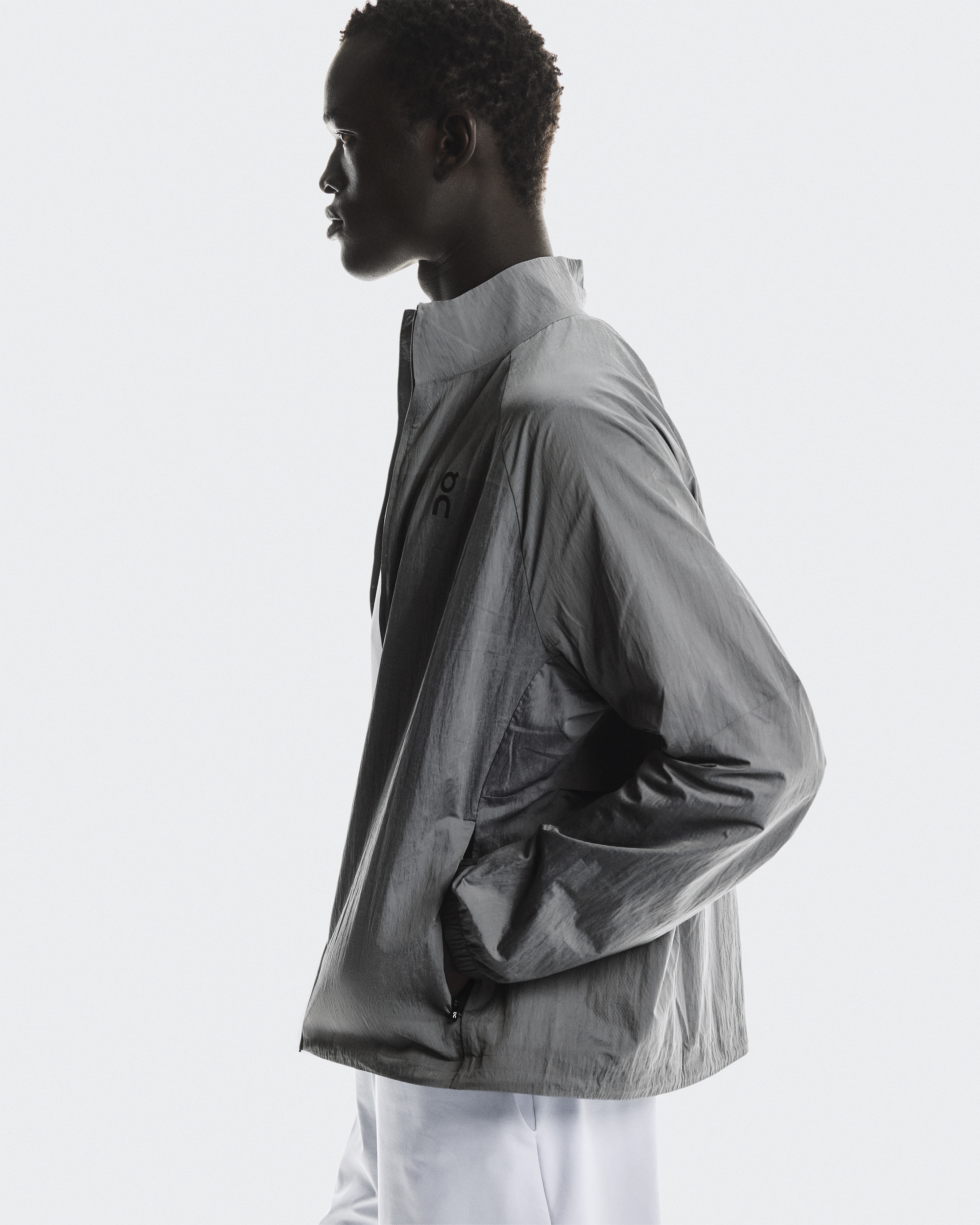 Court Jacket - 4