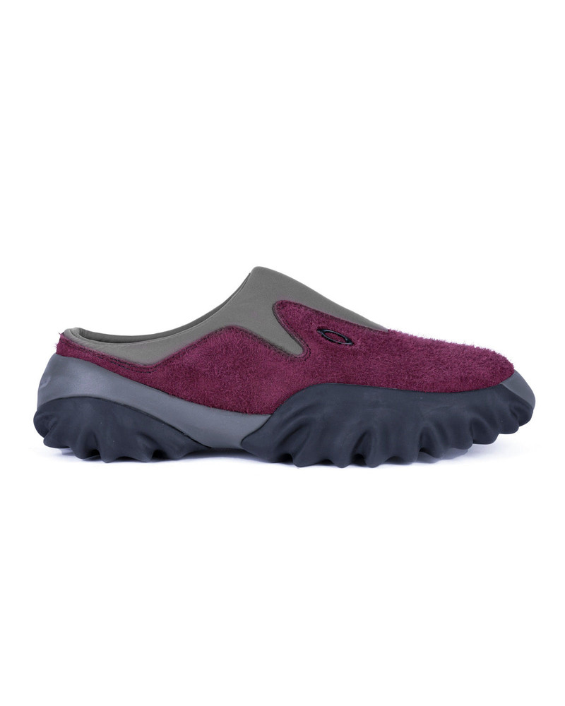 Brain Dead x Oakley Factory Team Chop Saw Mule - Wild Ginger/Coffee 1