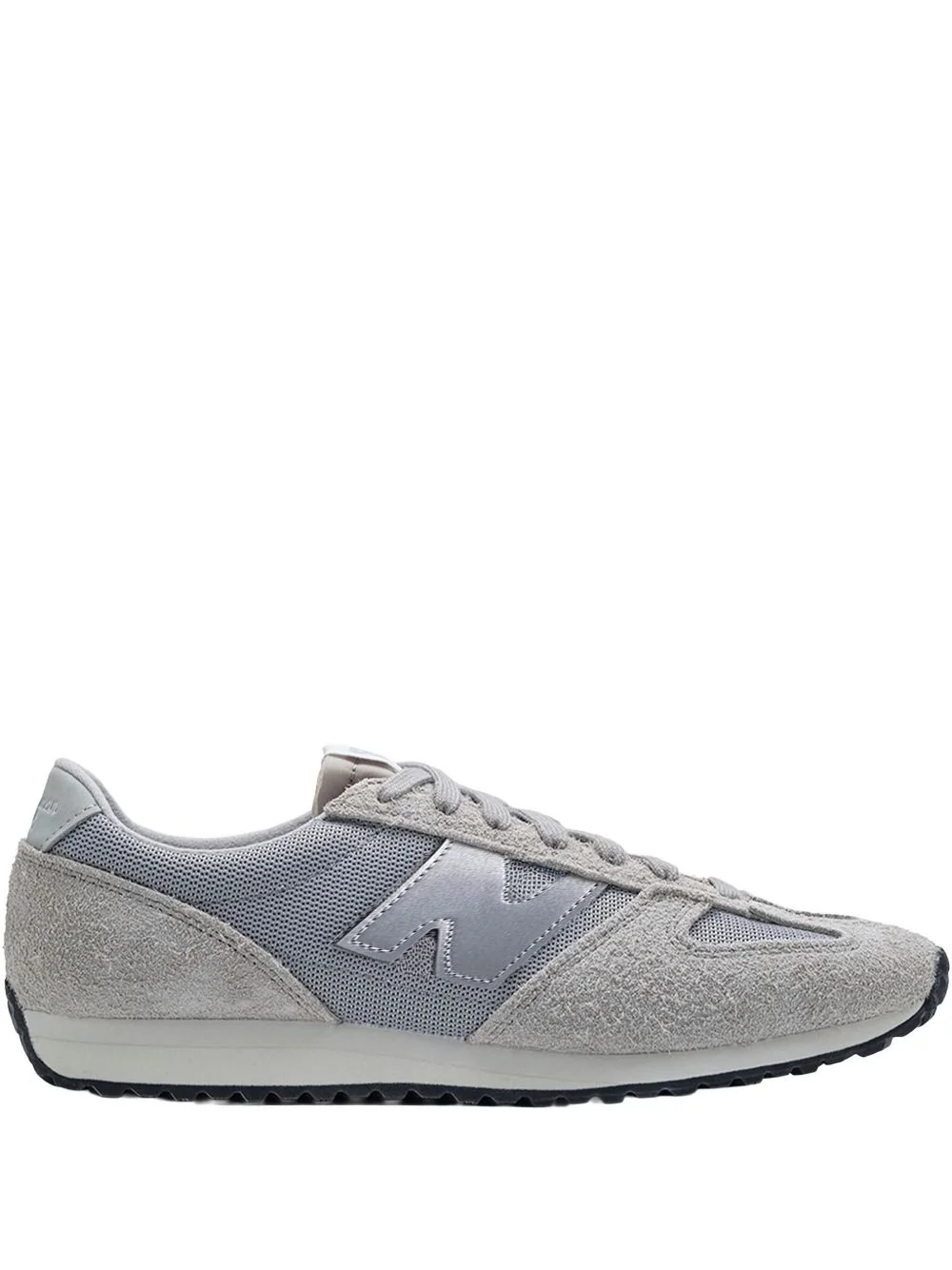 x New Balance suede sneakers - 1