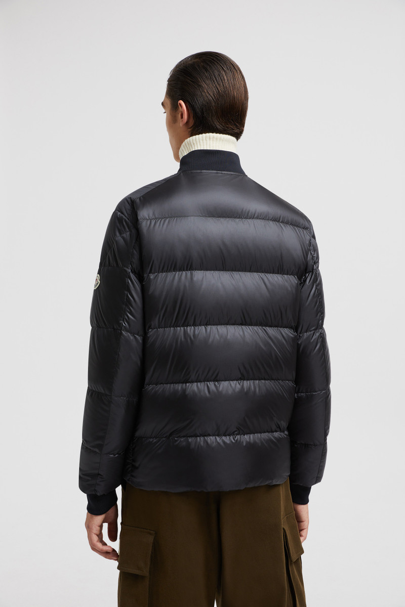 Bazena Short Down Jacket 5