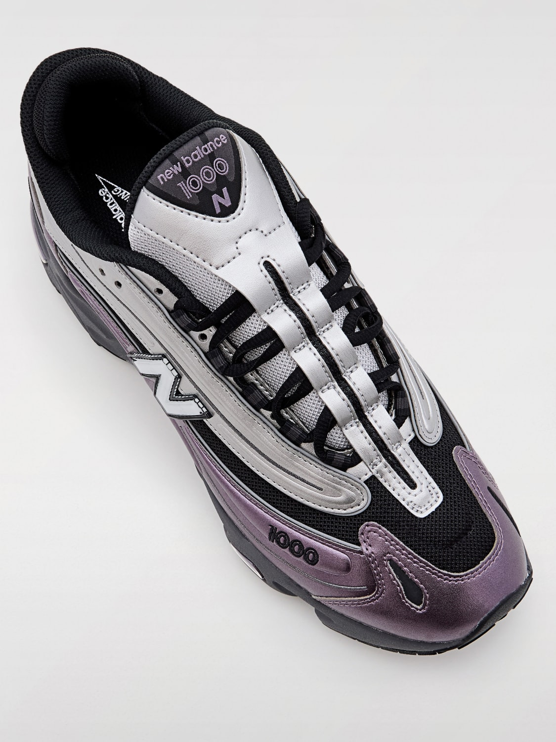 Sneakers men New Balance - 4