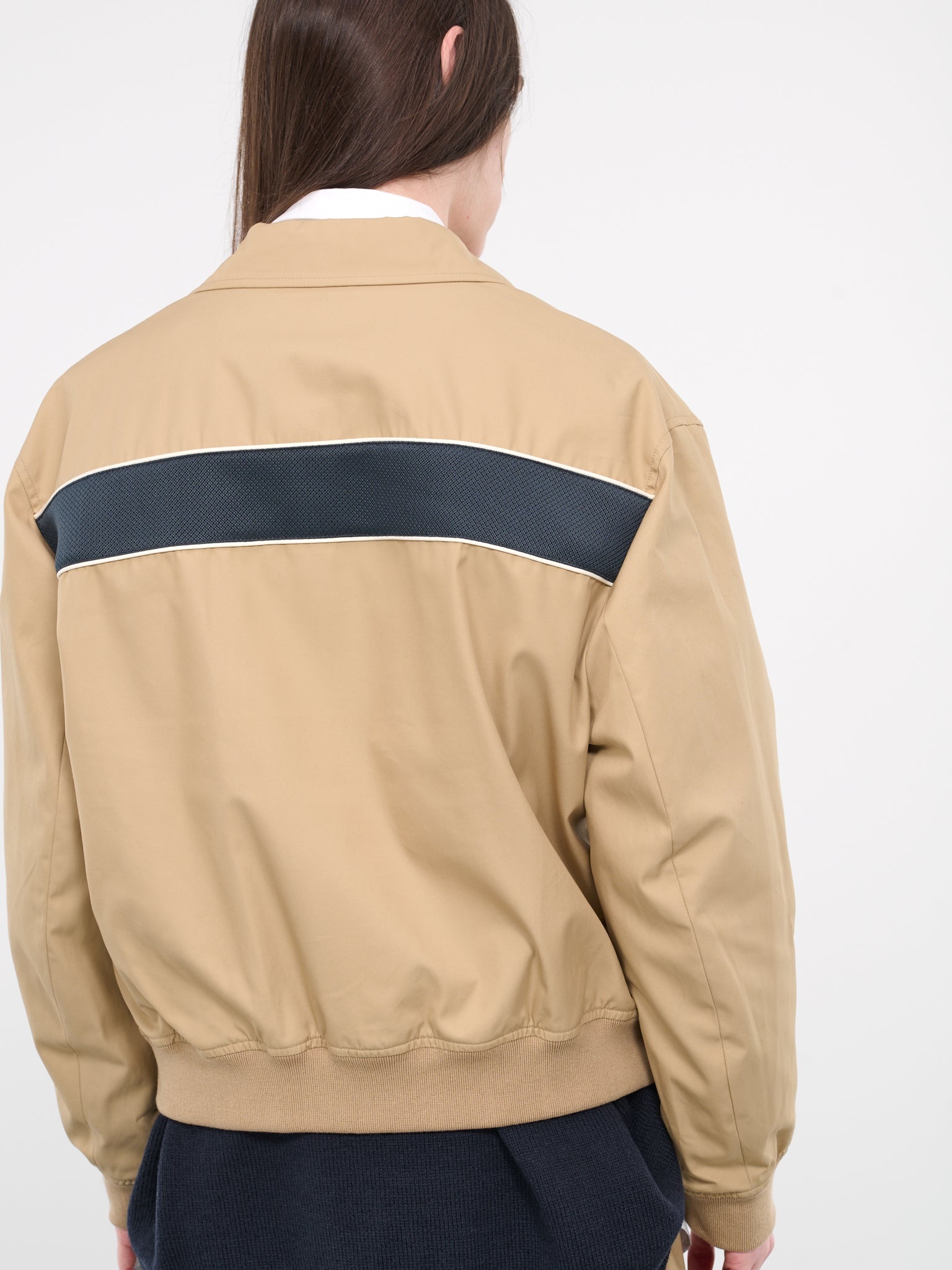 Sponge Jacket - 5