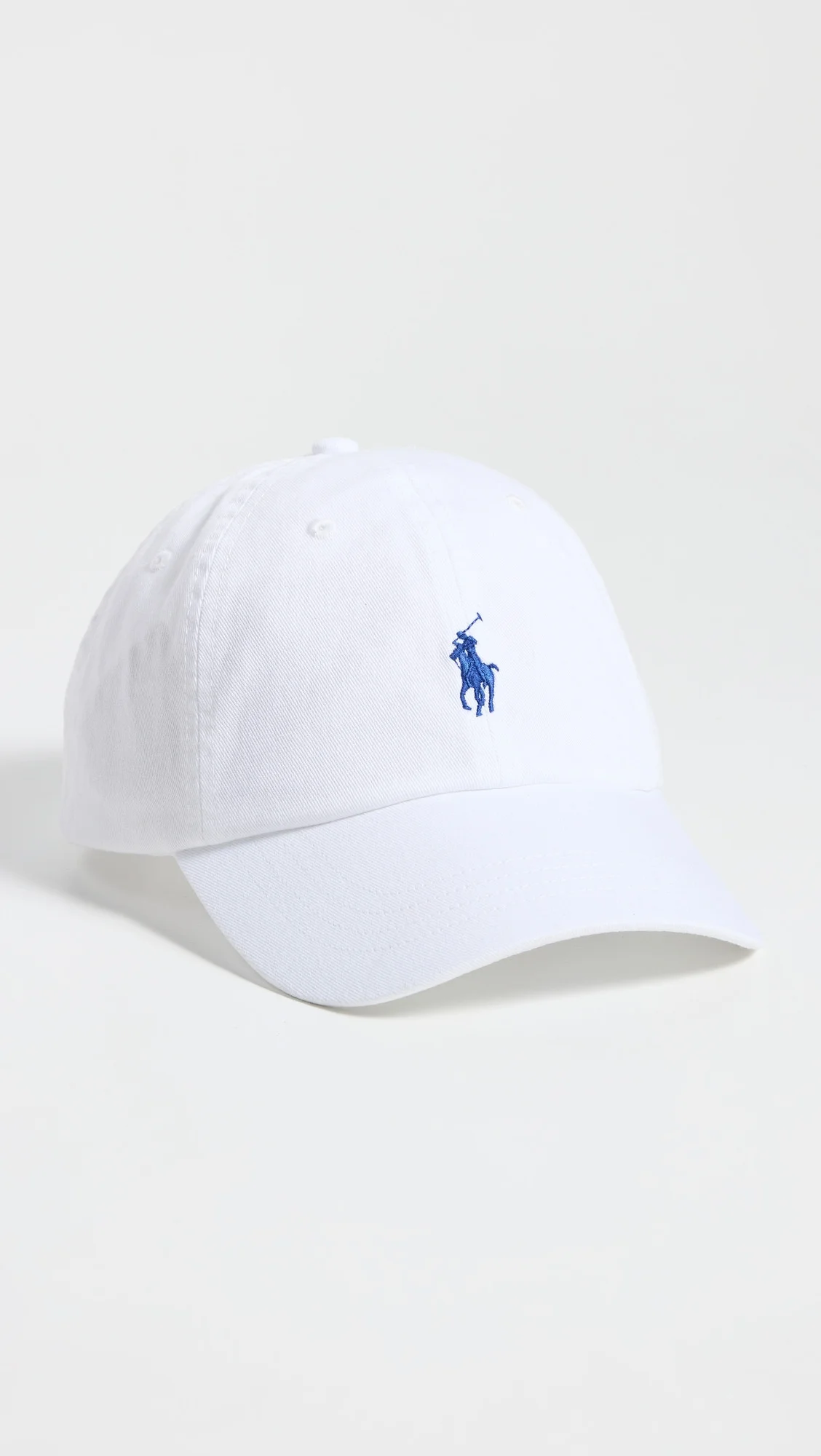 Chino Sport Cap - 1