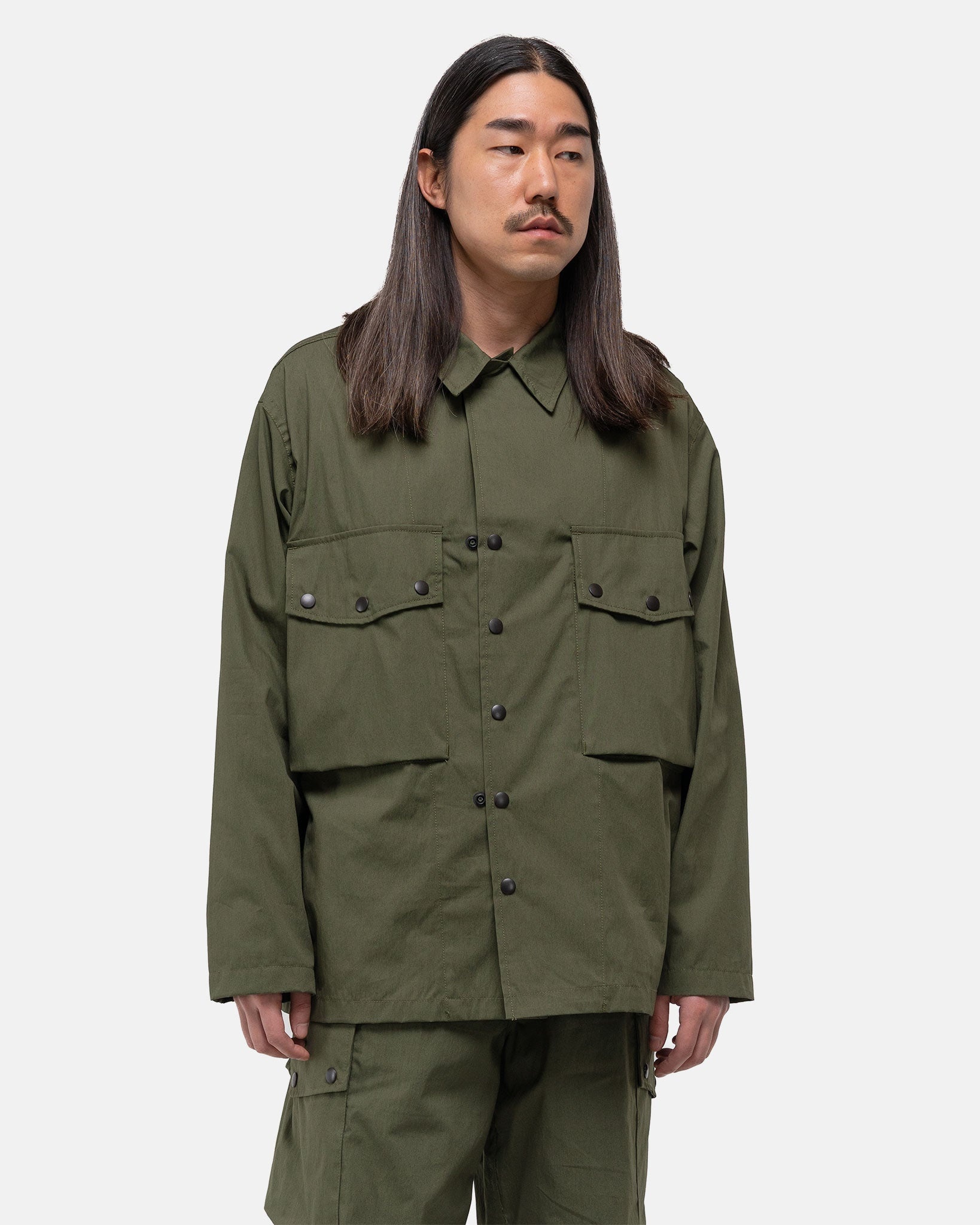 Field Jacket - 4