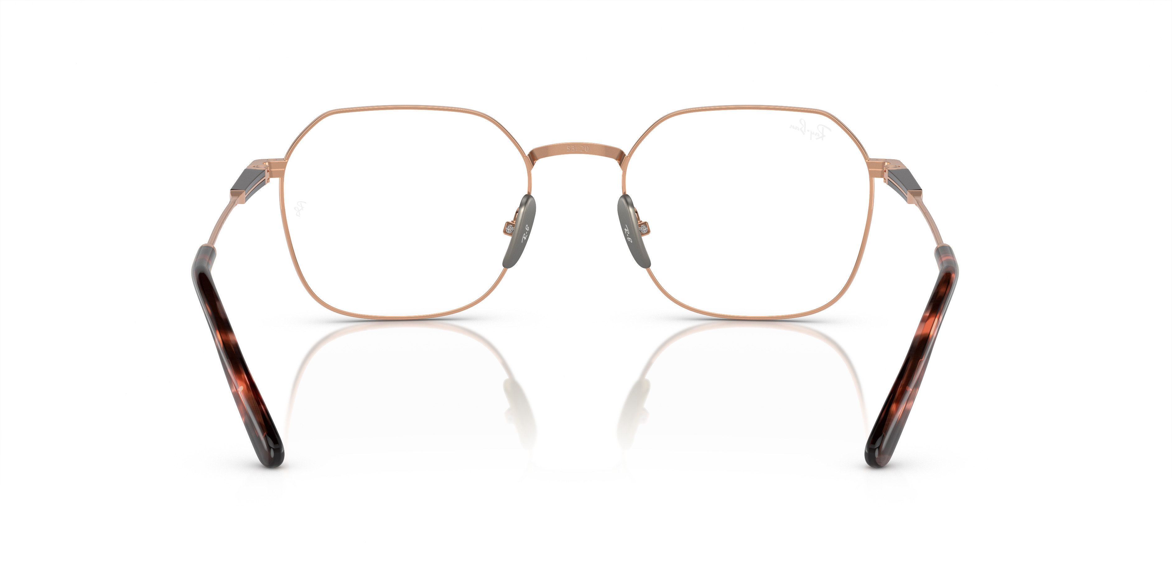 JIM TITANIUM OPTICS - 6