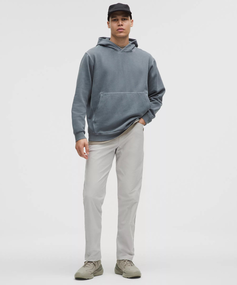 lululemon ABC Classic-Fit 5 Pocket Pant 34"L *Utilitech outlook