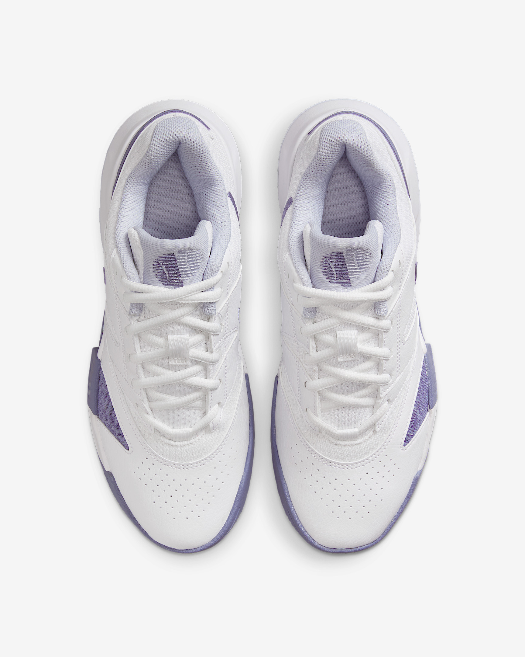 NikeCourt Lite 4 Women's Tennis Shoes - 4