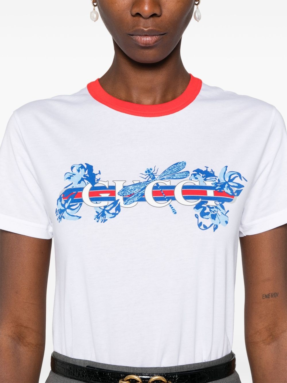 New 70's T-shirt - 5