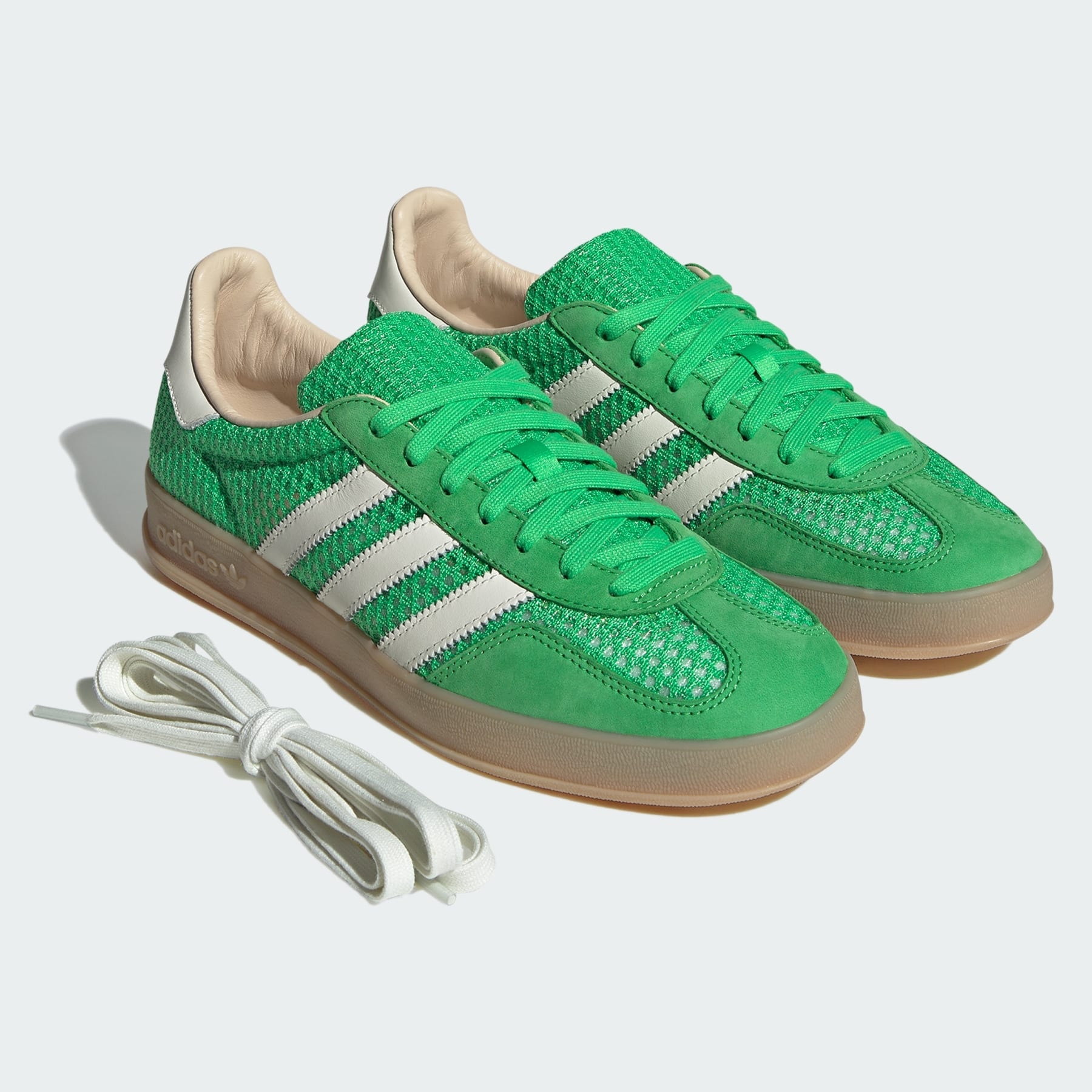 Gazelle Indoor Shoes - 8