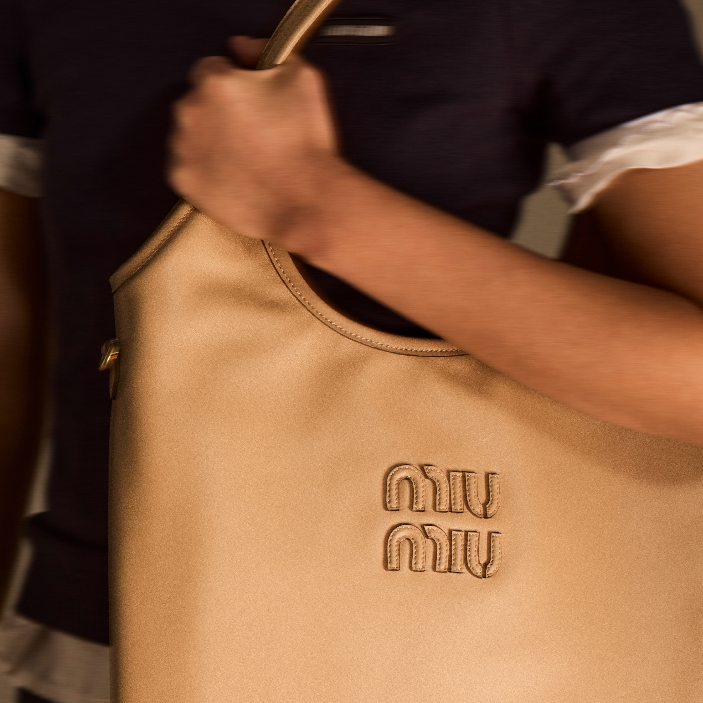 IVY leather bag - 2