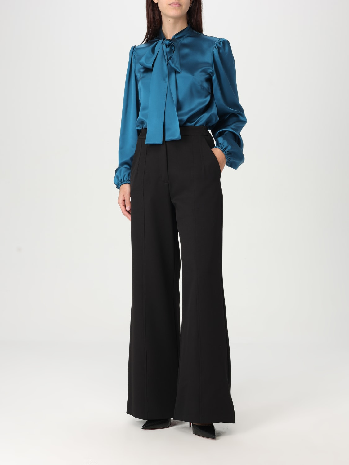 Shirt woman Dolce & Gabbana - 2