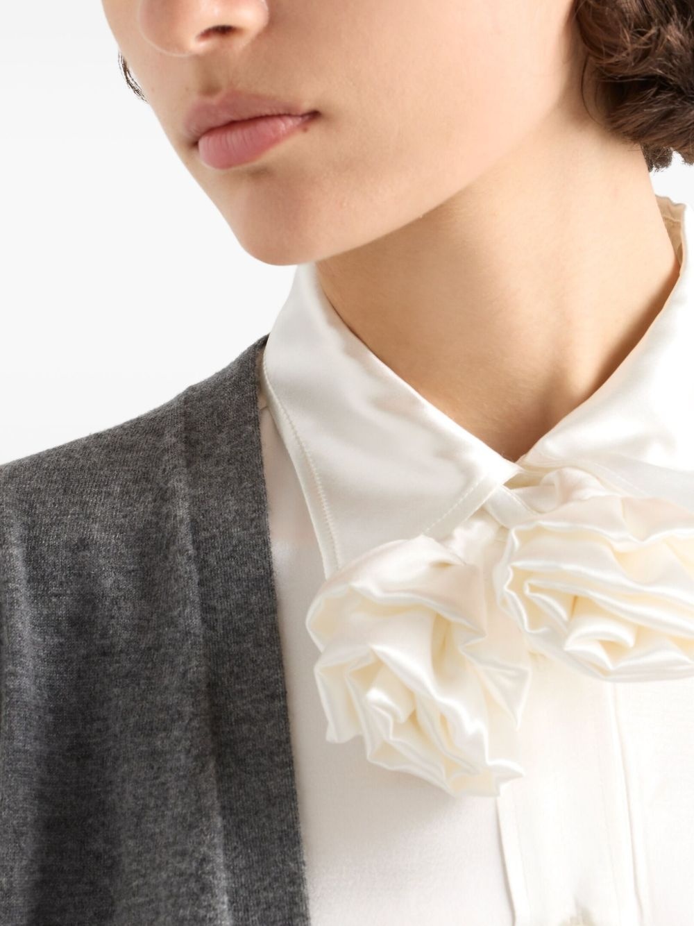 embroidered shirt - 5