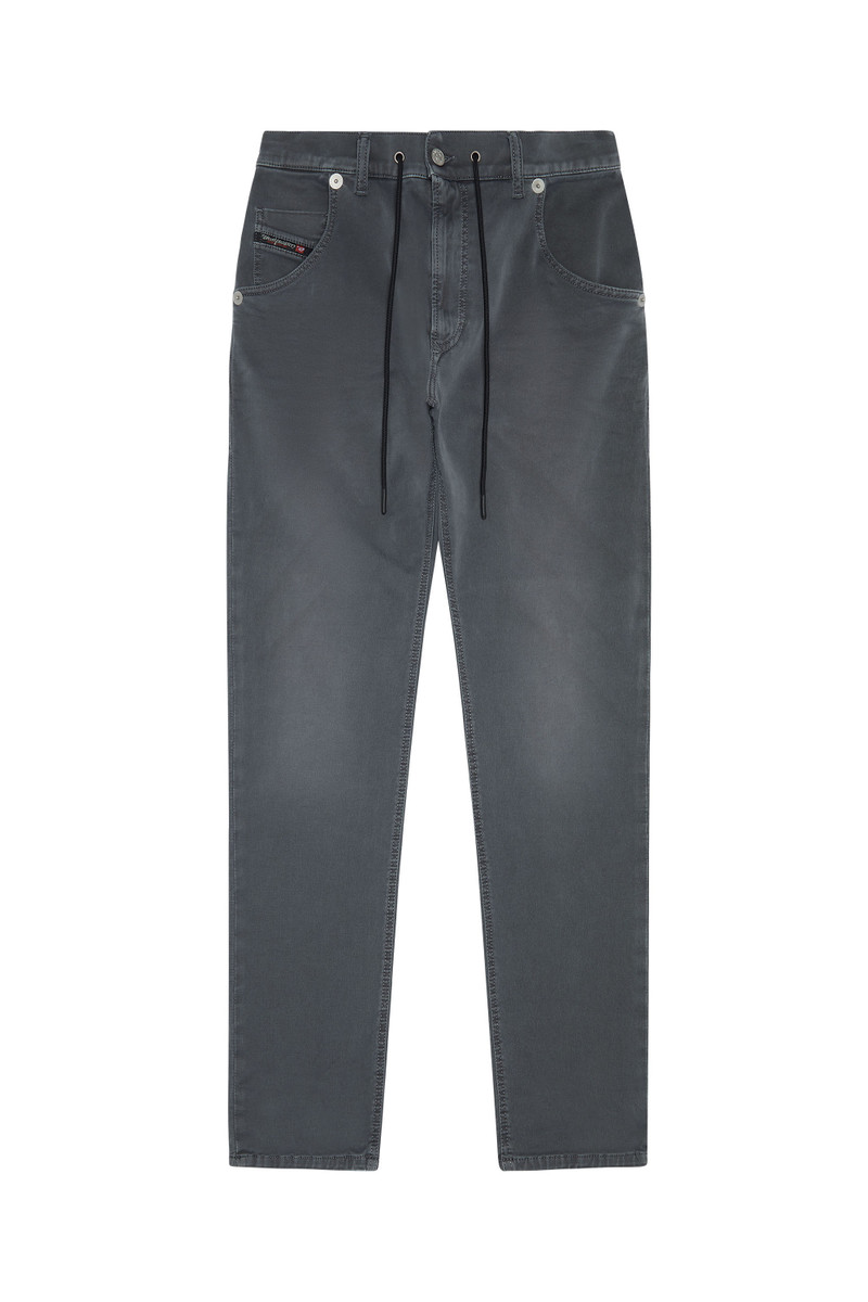 KROOLEY TAPERED JOGGJEANS® 0670M - 1
