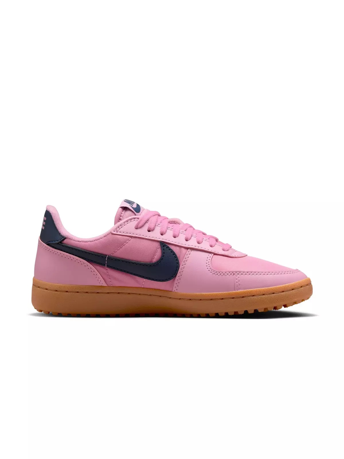 Field General "Elemental Pink/Obsidian/Gum Med Brown" Women's Shoe - 2