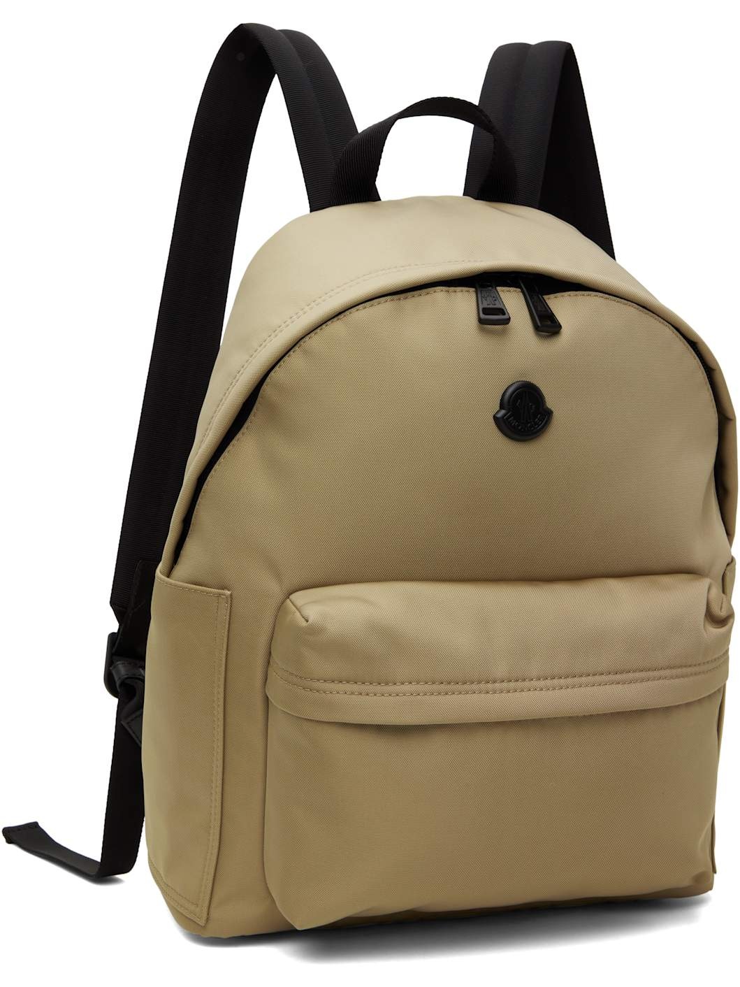 Beige New Pierrick Backpack - 2