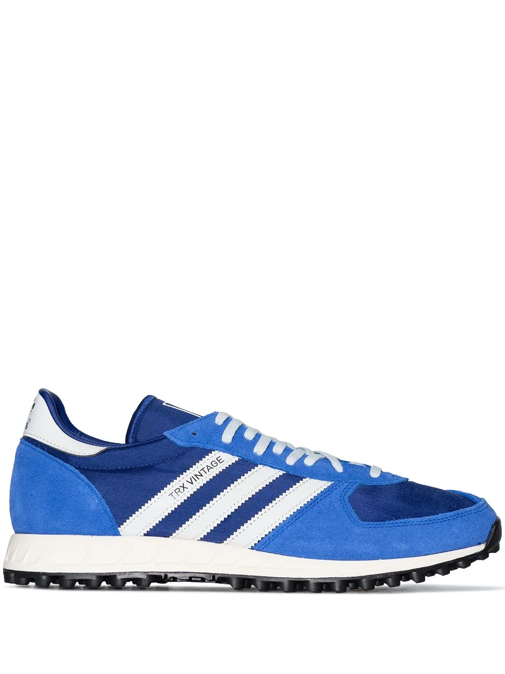 TRX Vintage low-top sneakers - 1