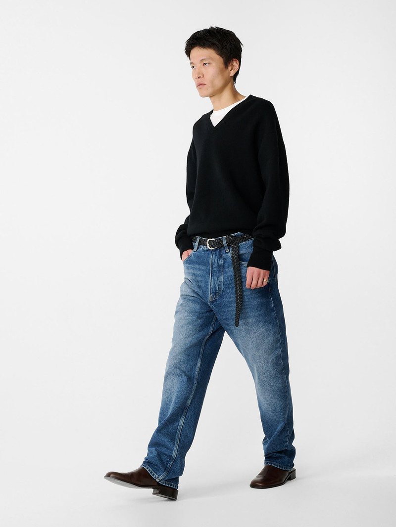 Loch Knit 6