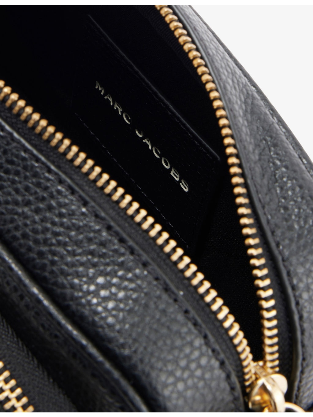 The Leather Crossbody Bag - 5