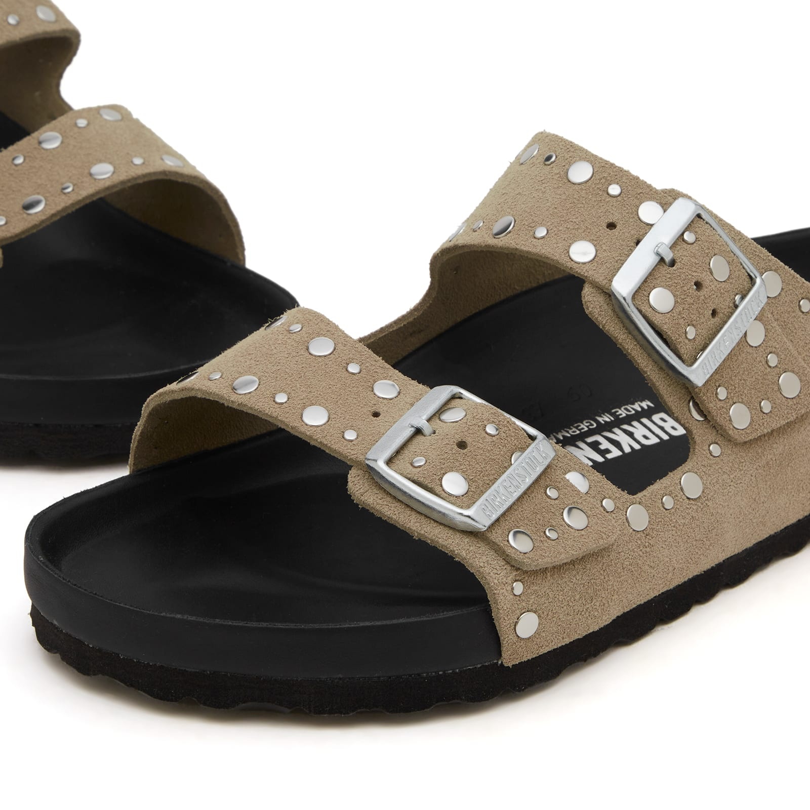 Birkenstock Arizona Rivet - 4