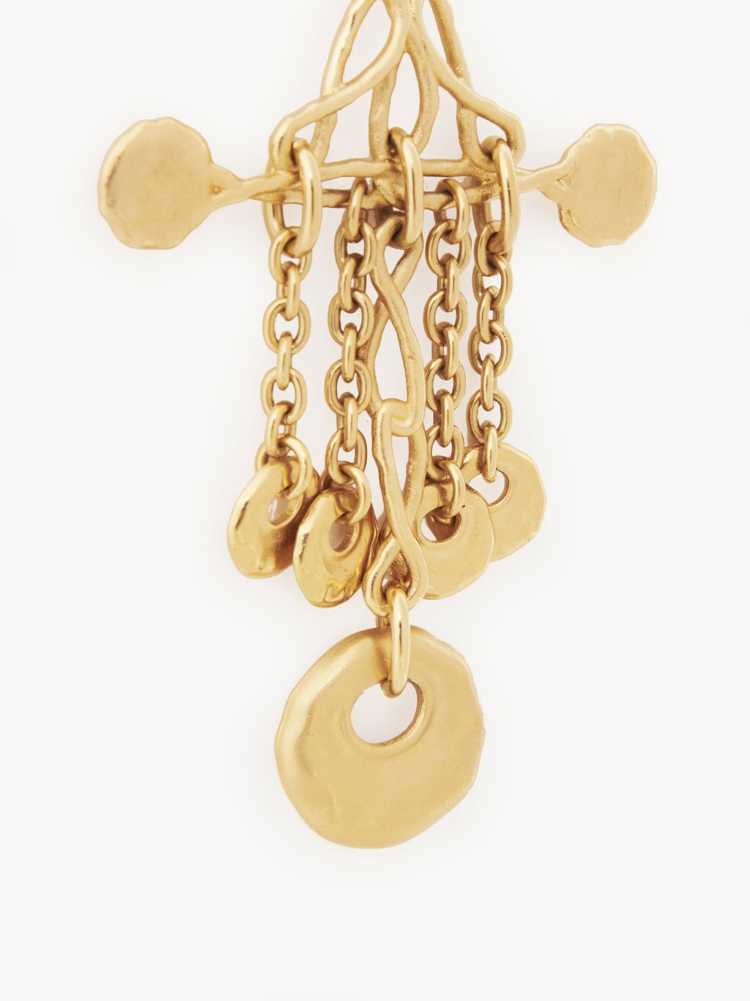 THE CHLOÉ ECLECTIC EARRINGS - 3