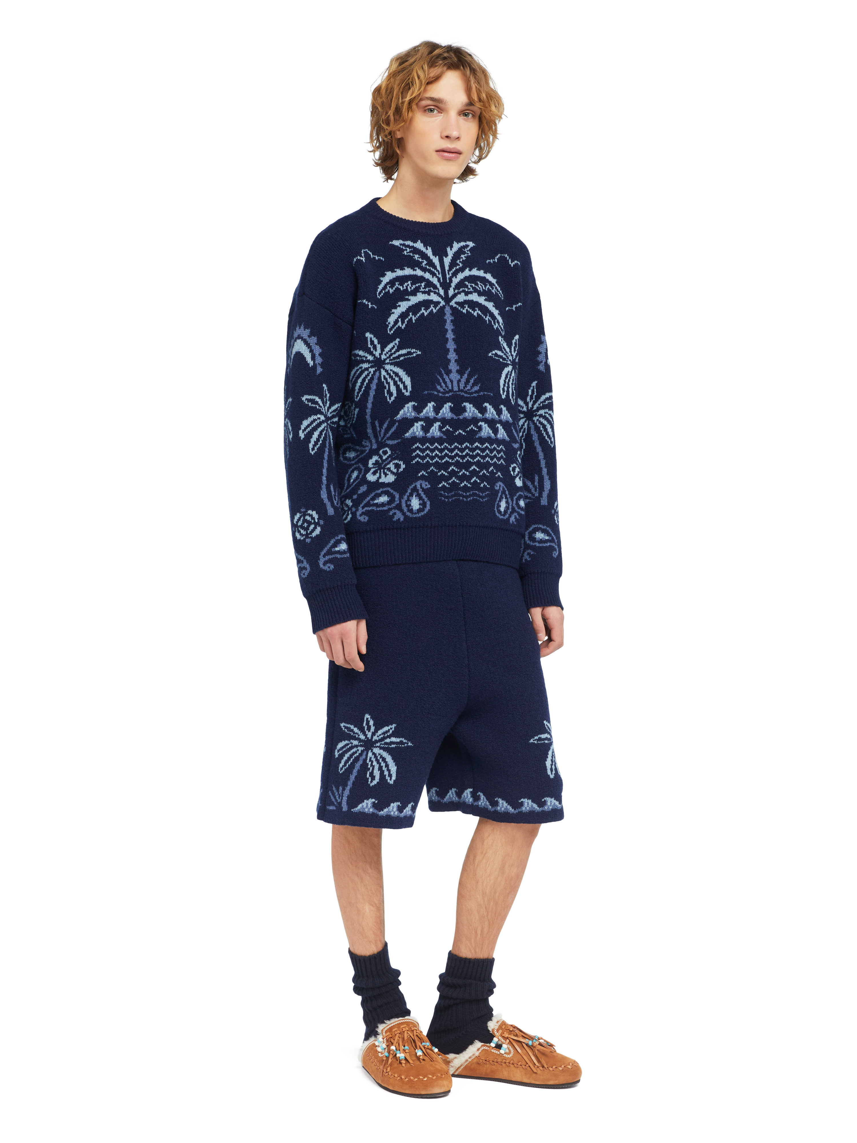 Glimpse Of Eden Sweater - 5