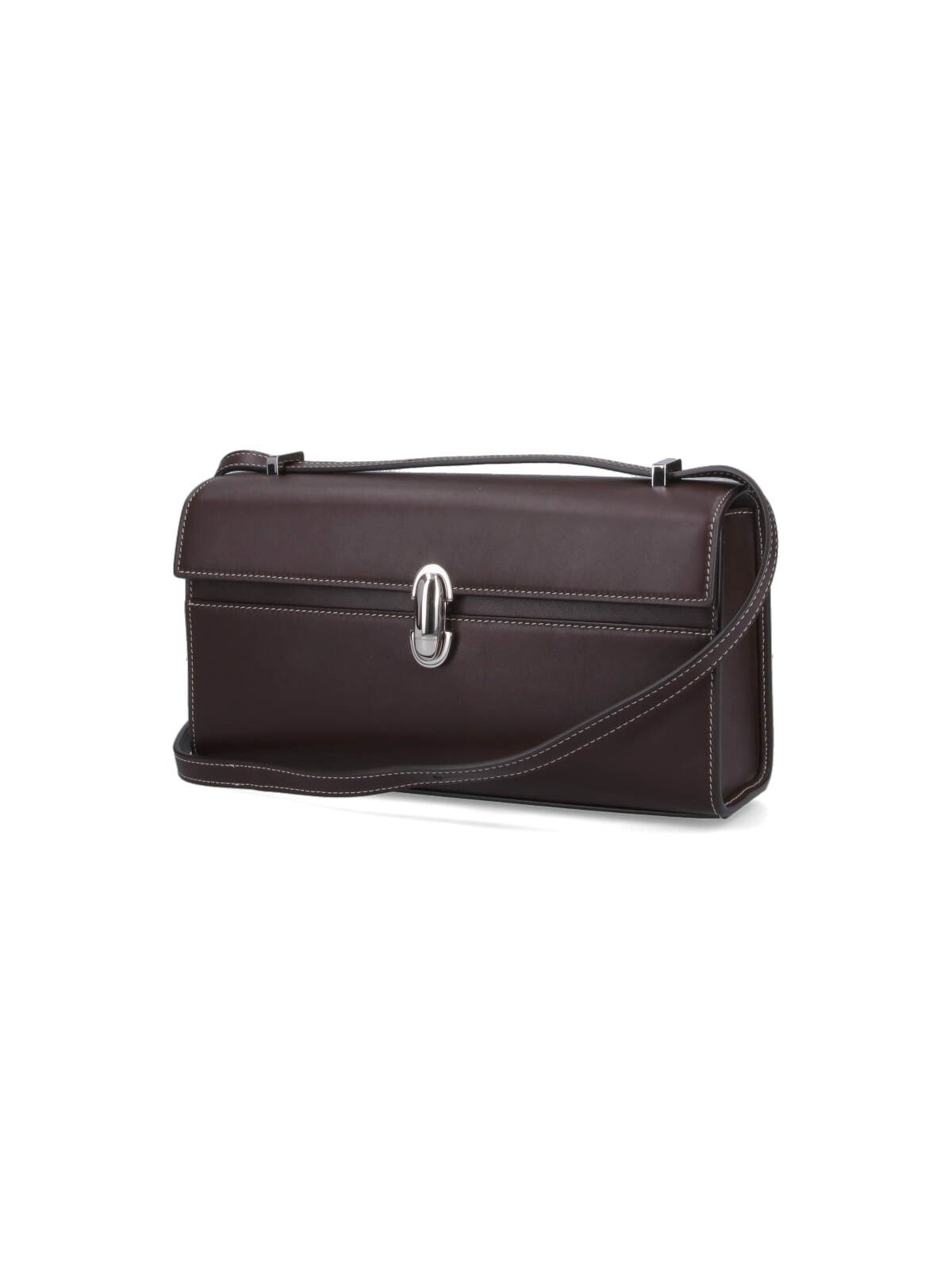 "SYMMETRY 26" CROSSBODY BAG - 2