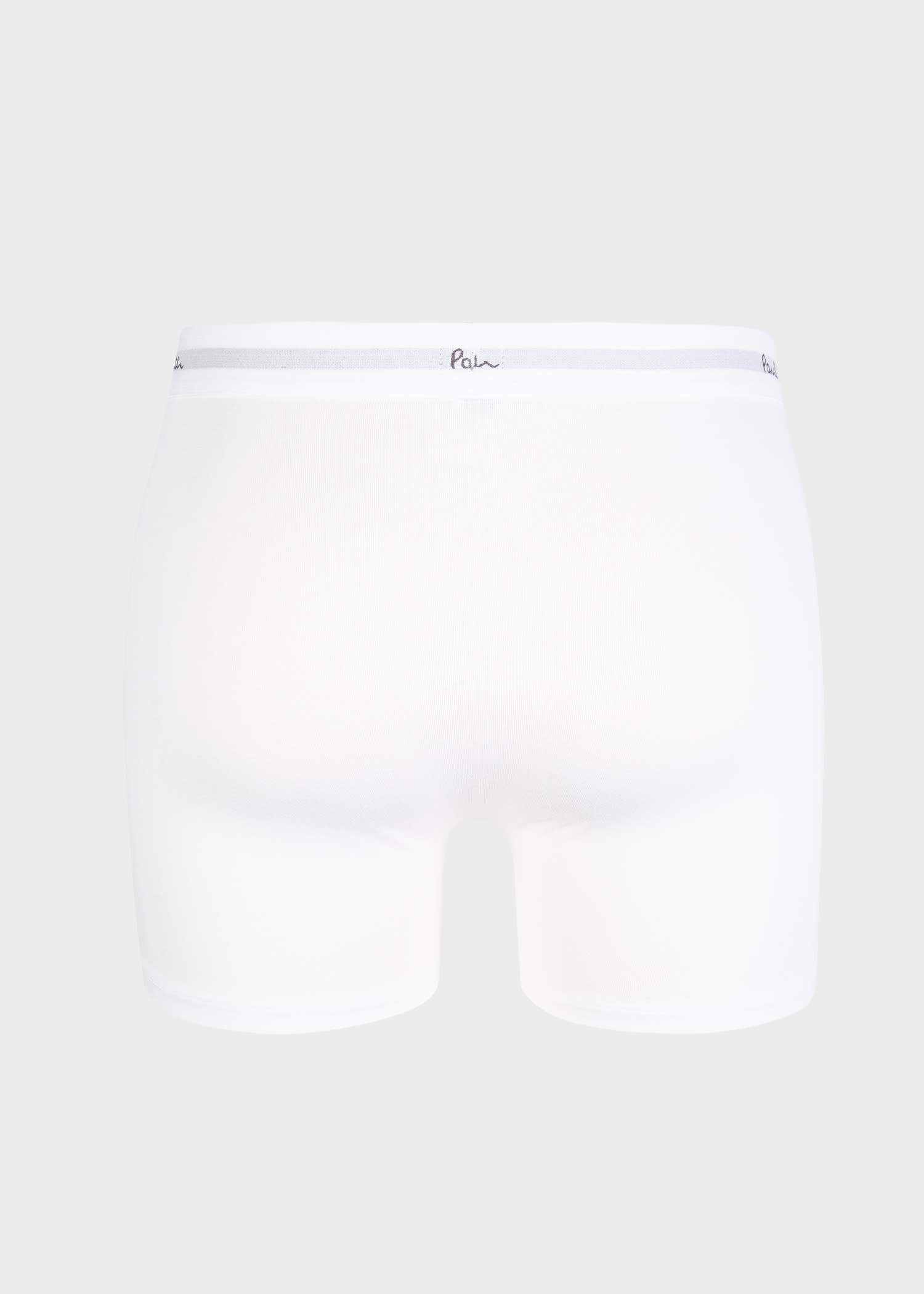 Mixed Boxer Briefs Three Pack - 6