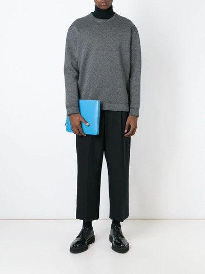 Comme Des Garçons 'Colour Plain' iPad case outlook