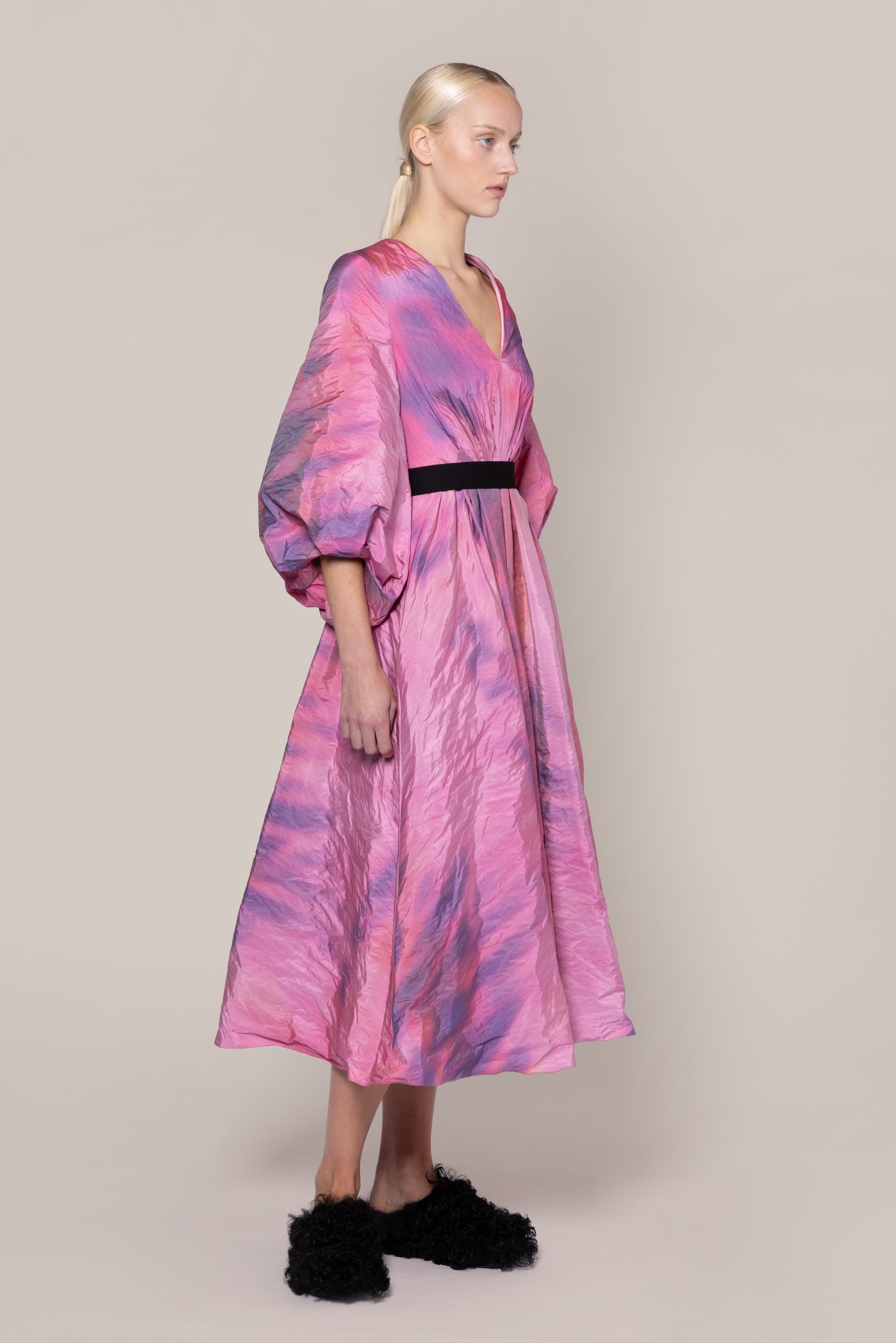 MAISA DRESS - 4