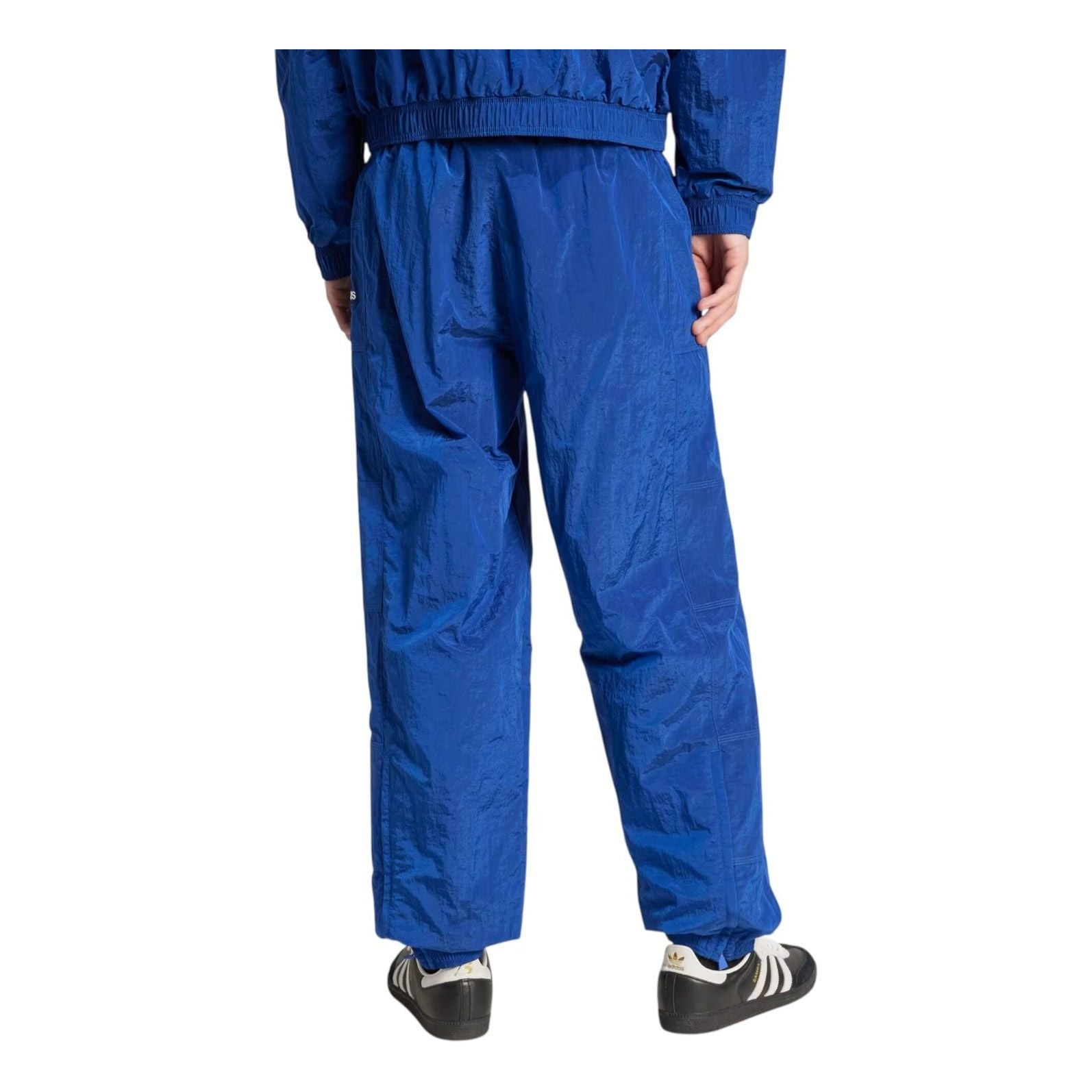 adidas Originals EQT Track Pants 'Equipment Blue' JP0188 - 3