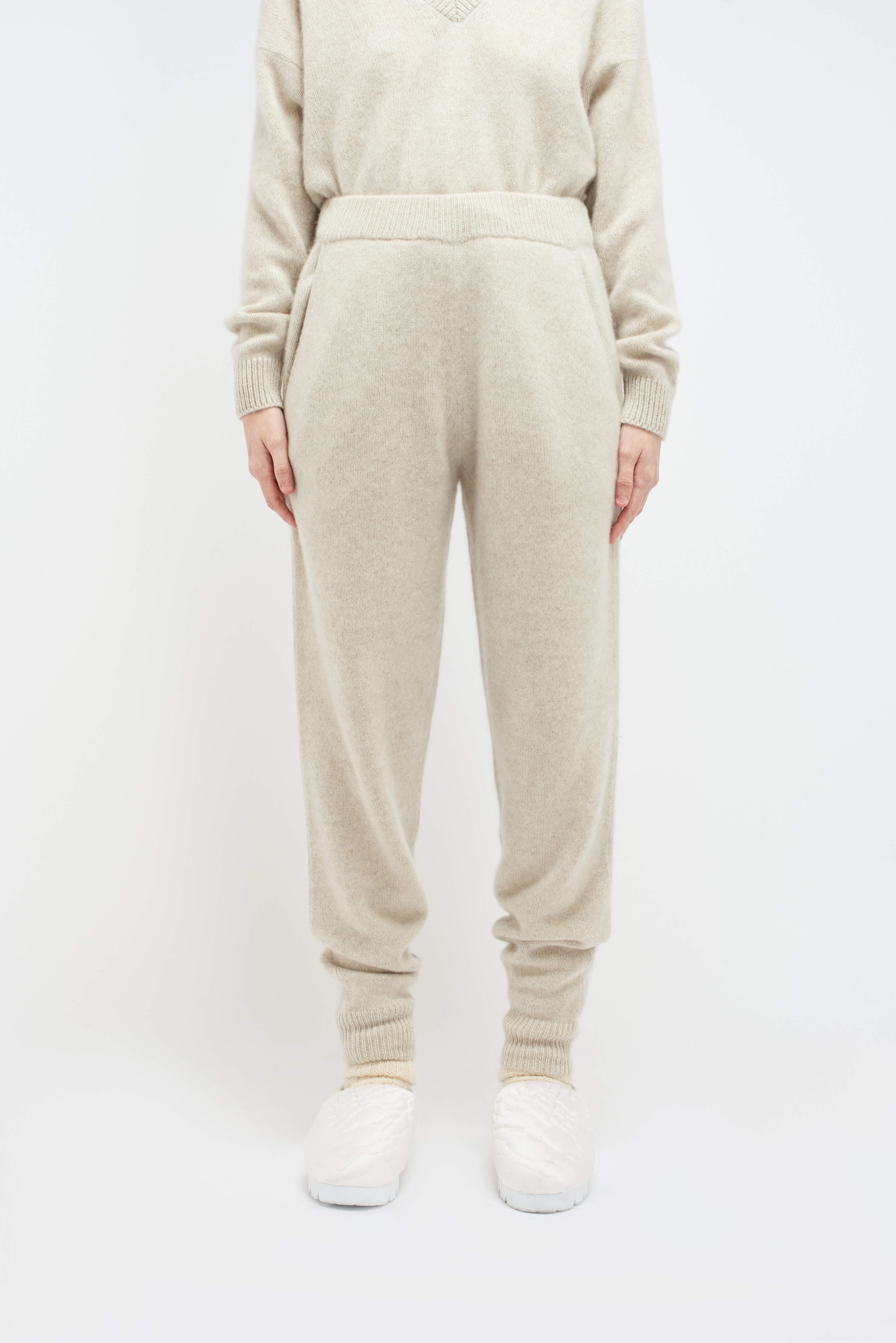 HEAVY JOGGER - 3