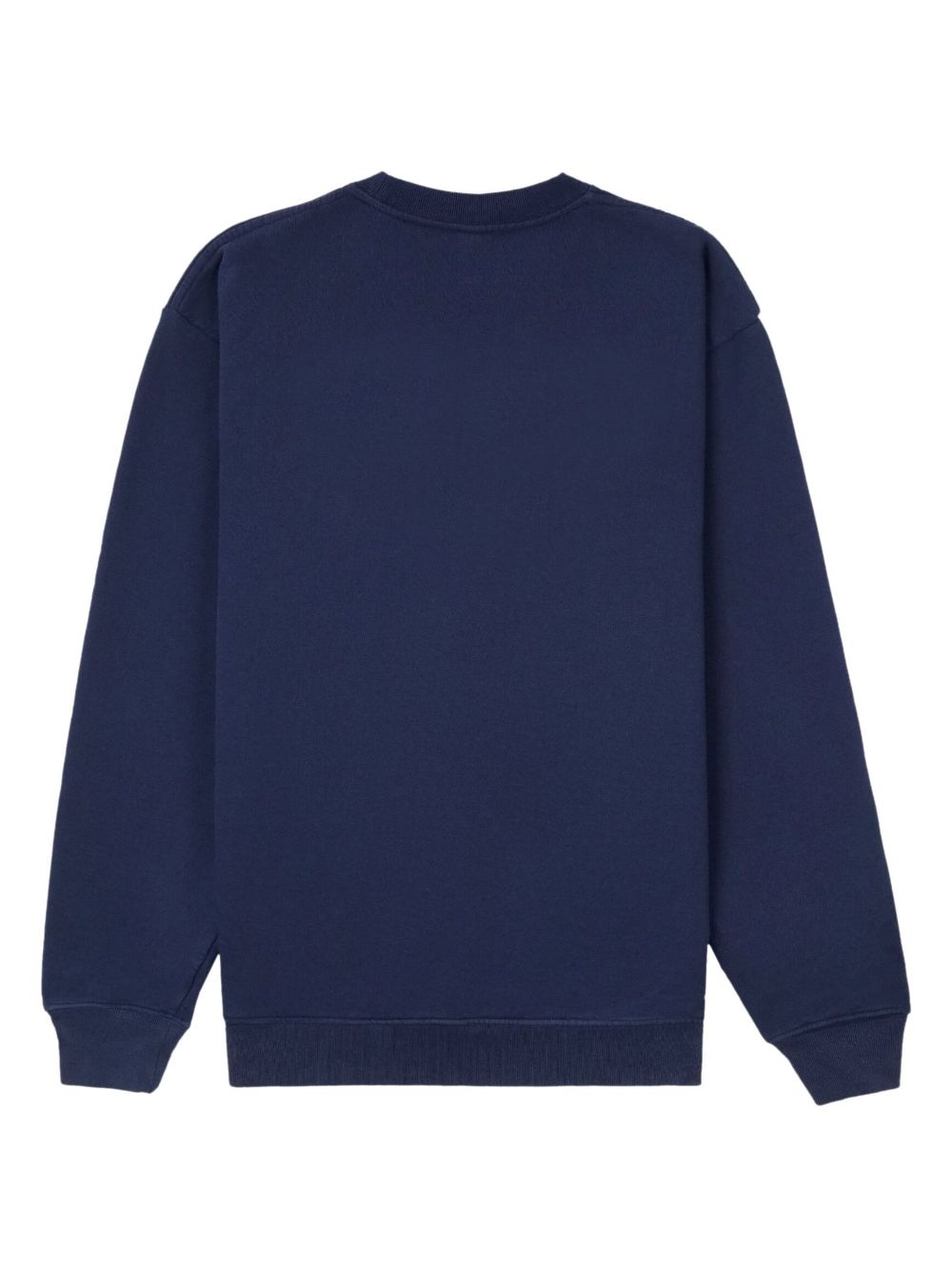 Health Ivy logo-print sweatshirt - 3