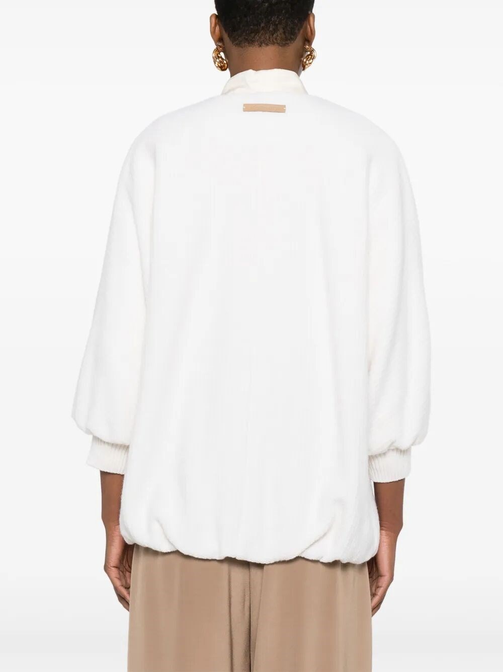 Jersey Zip Jacket - 5
