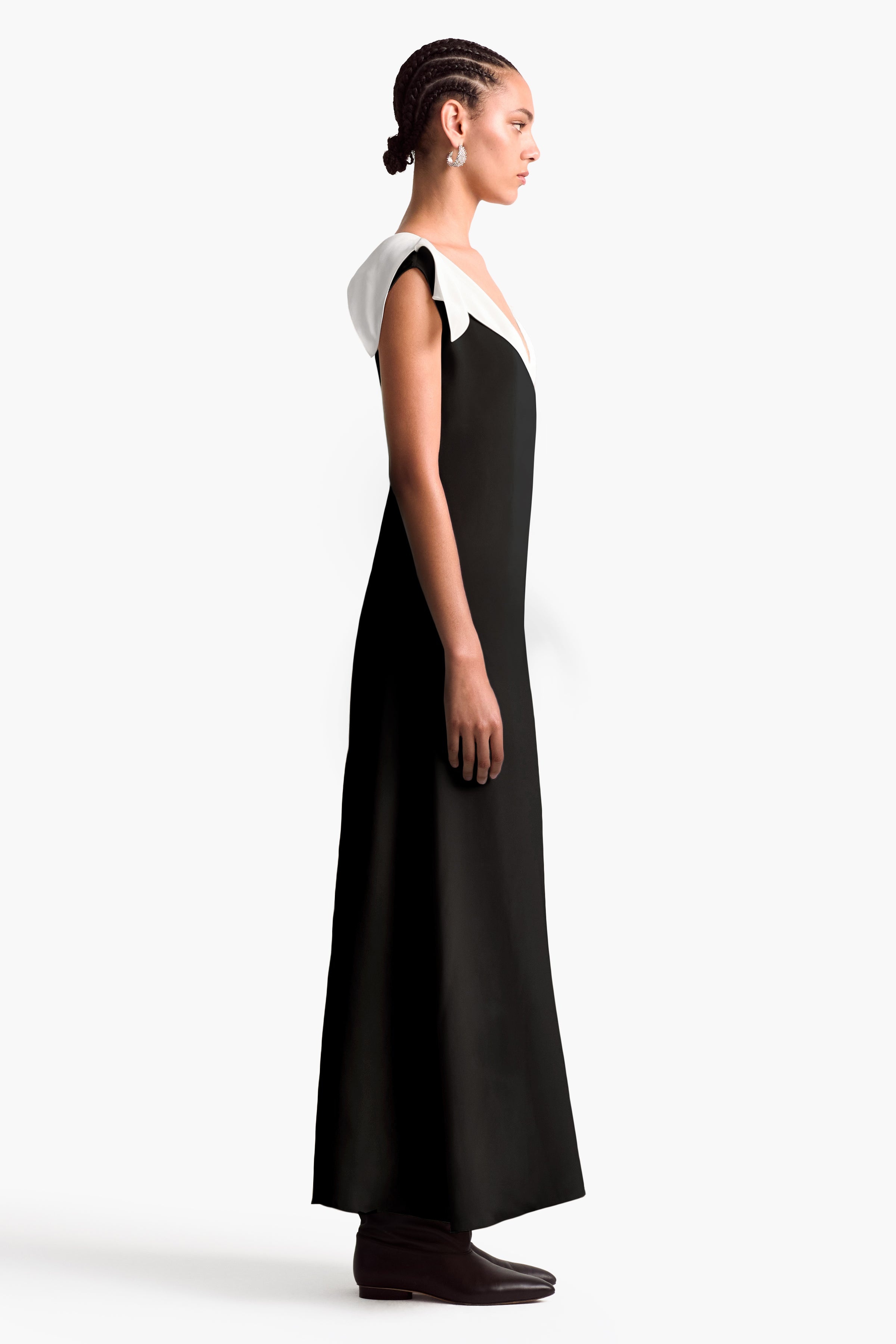 JOPHEE DRESS - 4