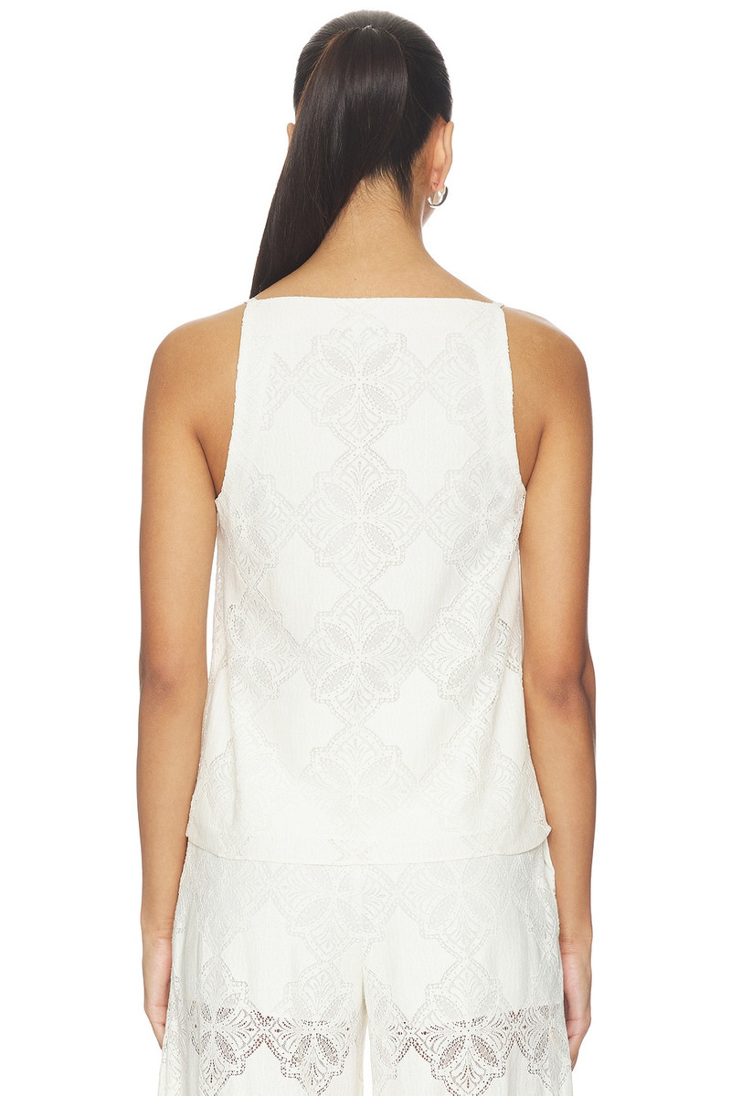 MISA Prisha Top outlook