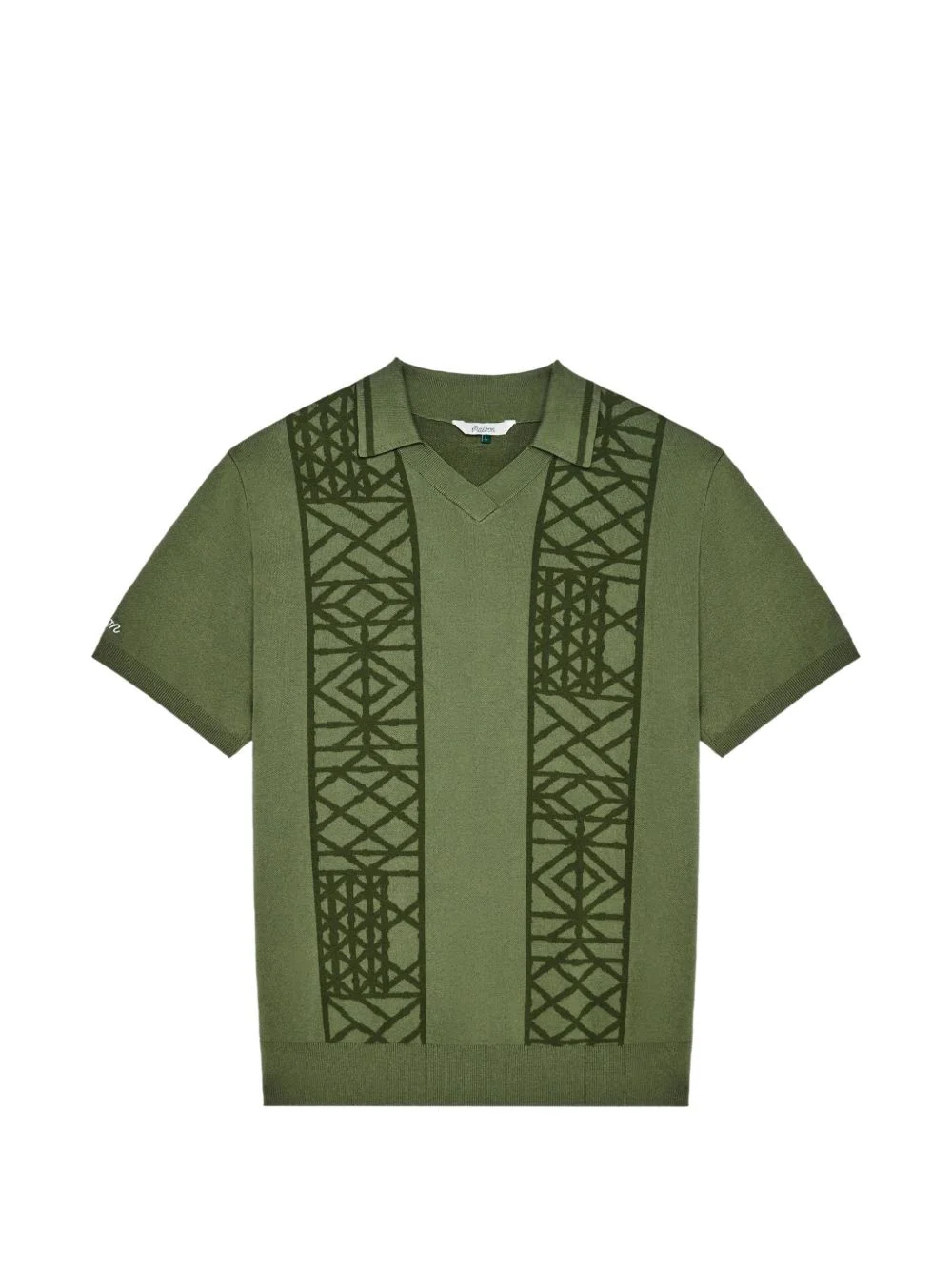 Habana Polo T-shirt - 1