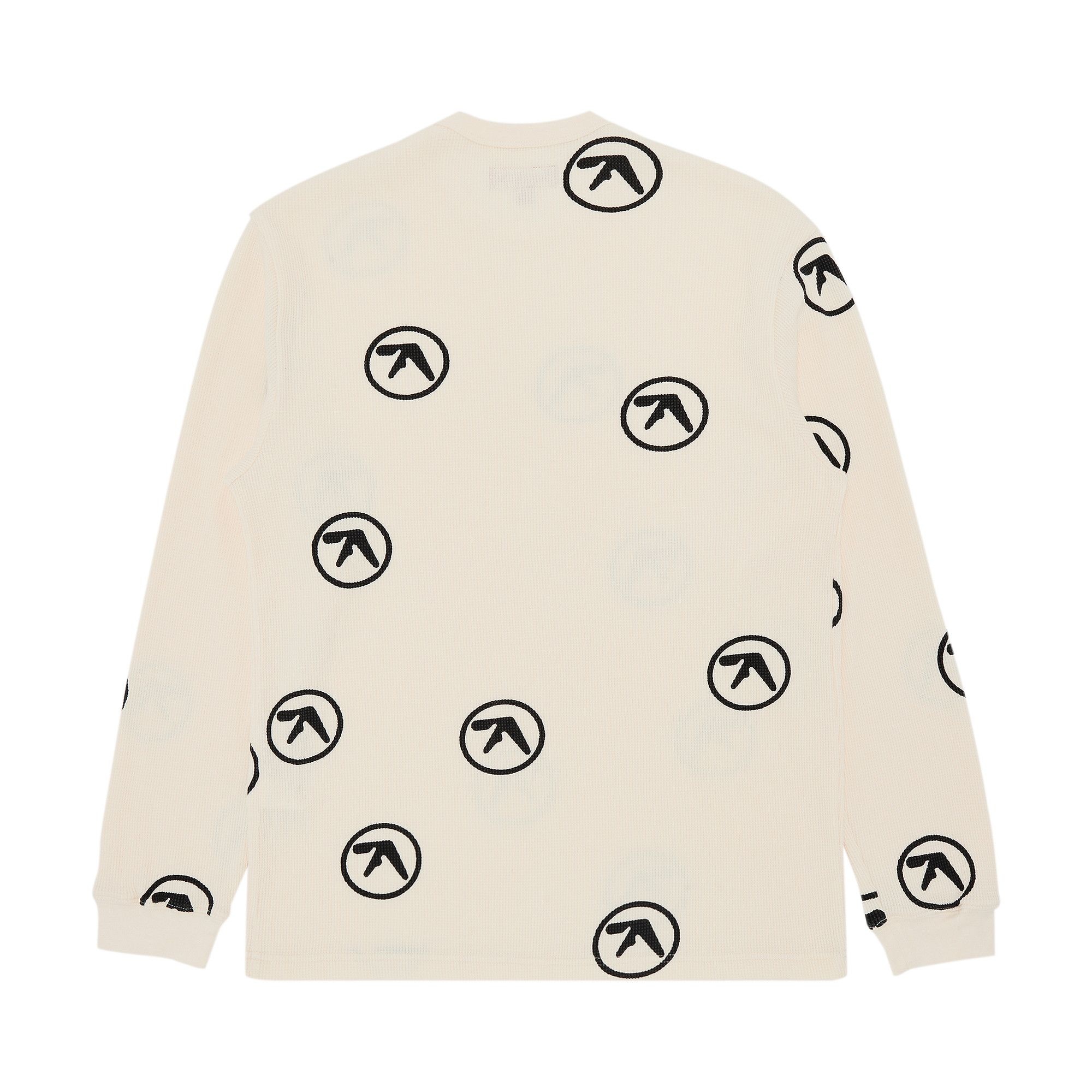 Supreme x Aphex Twin Thermal 'Natural' - 2