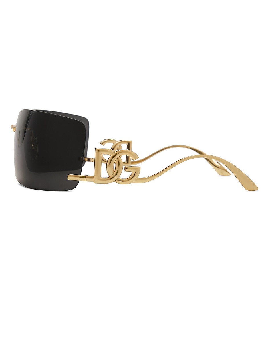 Rectangular Sunglasses - 3