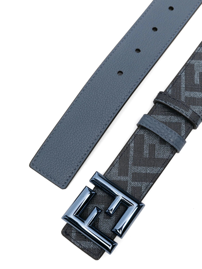 FENDI FF Reversible Belt outlook