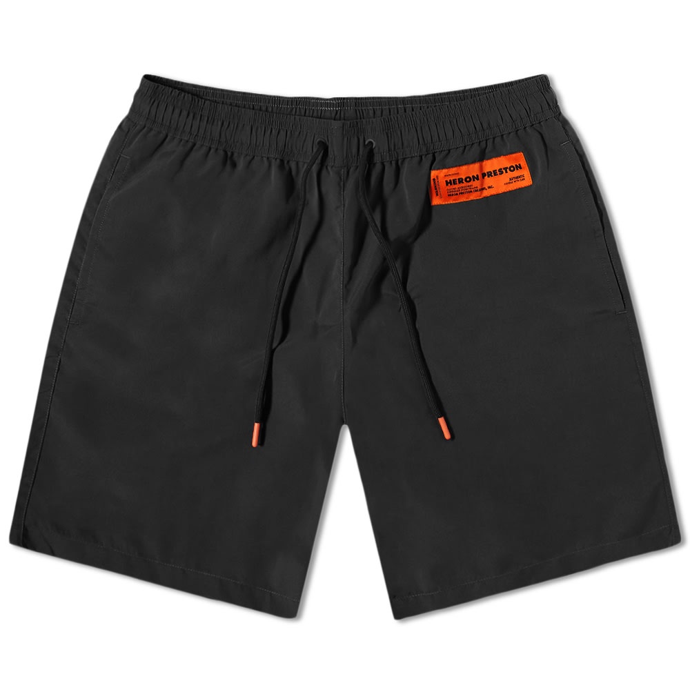 Heron Preston Swim Shorts - 1