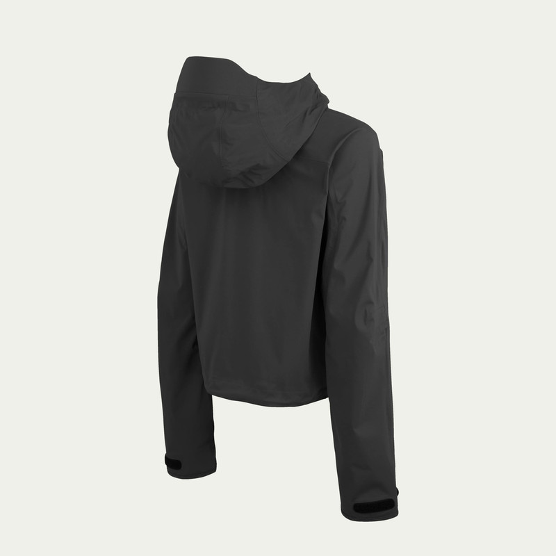 66°NORTH Snæfell Multipurpose Polartec® NeoShell® Cropped Jacket outlook