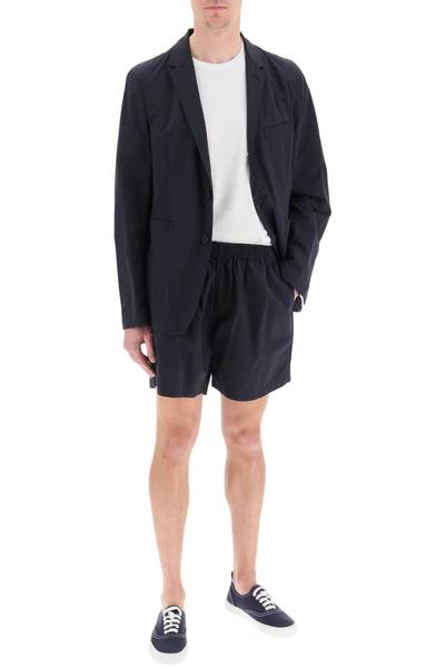 Thom Browne NYLON SHORTS outlook