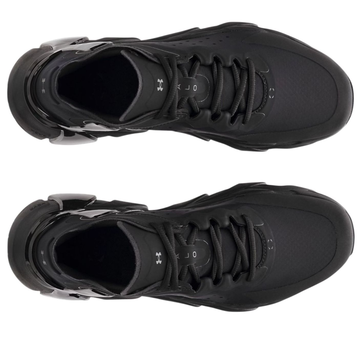 Under Armour UA Halo Trainer 'Black' 6007640-001 - 3