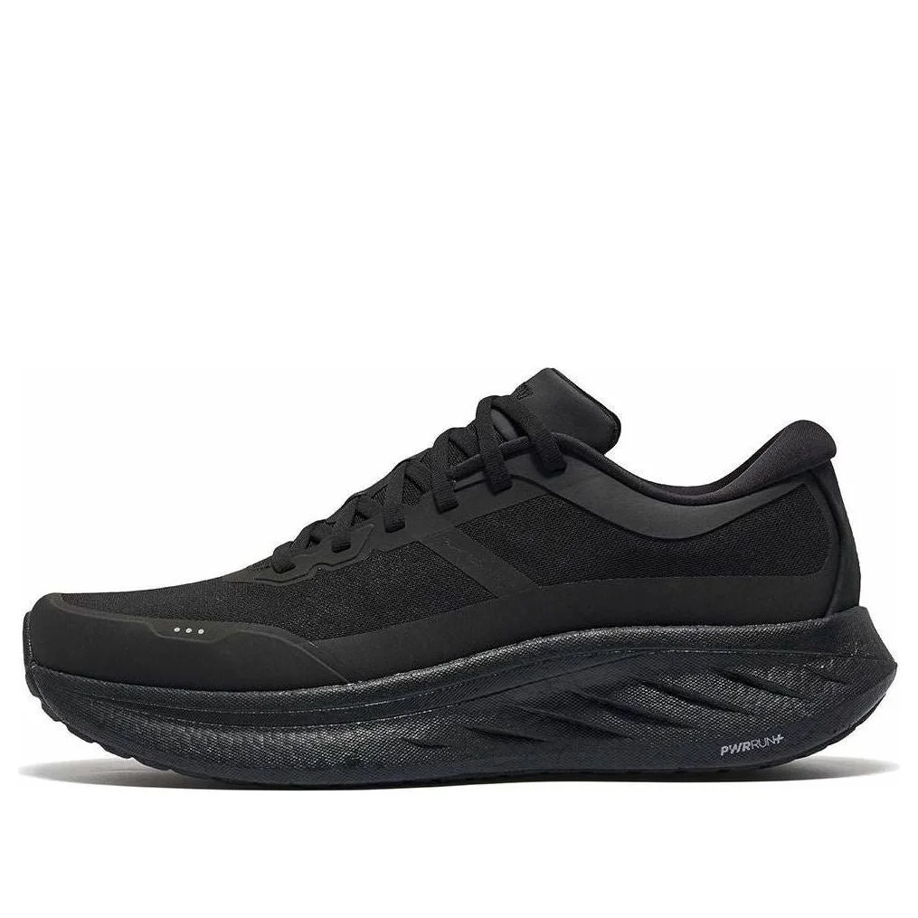 Saucony Ride CMT 'All Black' S28263-2 - 1