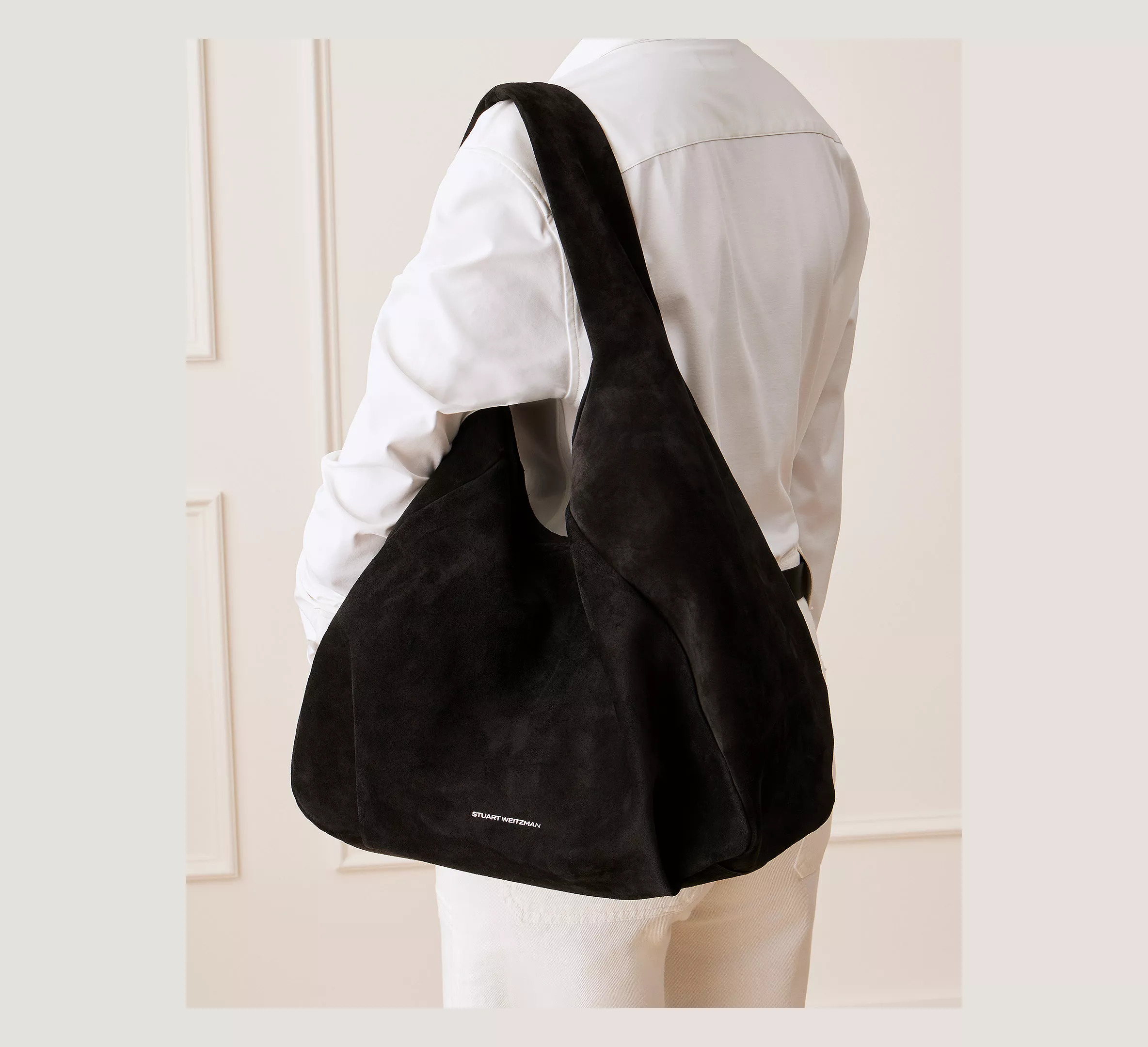 THE MODA HOBO BAG - 6