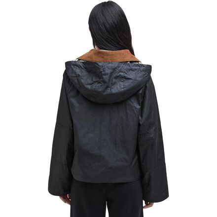 Erma Wax Jacket - Women's - 2
